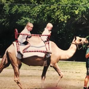 Meet your Posher, Charles